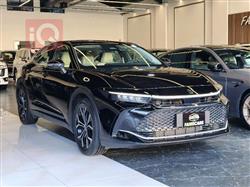 تويوتا كراون